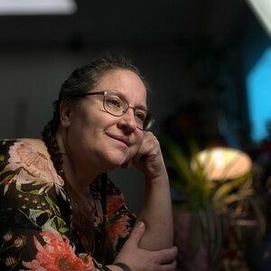 Meet your Posher, Serenity